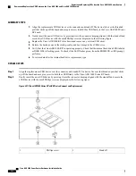 Предварительный просмотр 556 страницы Cisco ASR 1001 Hardware Installation Manual