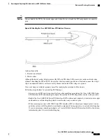 Предварительный просмотр 569 страницы Cisco ASR 1001 Hardware Installation Manual