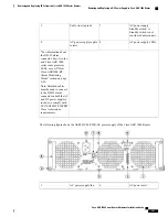 Предварительный просмотр 575 страницы Cisco ASR 1001 Hardware Installation Manual