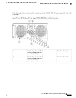 Предварительный просмотр 587 страницы Cisco ASR 1001 Hardware Installation Manual