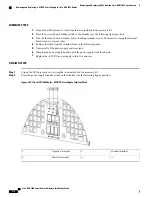 Предварительный просмотр 606 страницы Cisco ASR 1001 Hardware Installation Manual