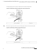 Предварительный просмотр 617 страницы Cisco ASR 1001 Hardware Installation Manual