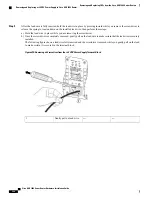 Предварительный просмотр 618 страницы Cisco ASR 1001 Hardware Installation Manual