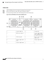 Предварительный просмотр 622 страницы Cisco ASR 1001 Hardware Installation Manual