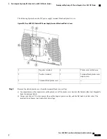 Предварительный просмотр 627 страницы Cisco ASR 1001 Hardware Installation Manual