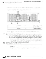 Предварительный просмотр 628 страницы Cisco ASR 1001 Hardware Installation Manual