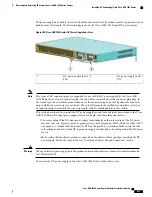 Предварительный просмотр 639 страницы Cisco ASR 1001 Hardware Installation Manual