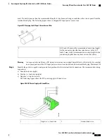 Предварительный просмотр 643 страницы Cisco ASR 1001 Hardware Installation Manual