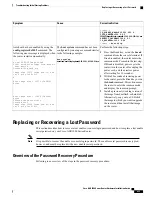 Предварительный просмотр 689 страницы Cisco ASR 1001 Hardware Installation Manual