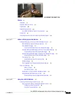 Preview for 3 page of Cisco ASR 1001 Software Configuration Manual