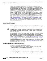 Preview for 18 page of Cisco ASR 1001 Software Configuration Manual