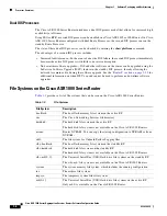 Preview for 24 page of Cisco ASR 1001 Software Configuration Manual