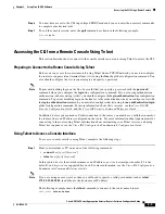 Preview for 29 page of Cisco ASR 1001 Software Configuration Manual