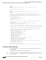 Preview for 58 page of Cisco ASR 1001 Software Configuration Manual