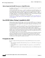 Preview for 66 page of Cisco ASR 1001 Software Configuration Manual