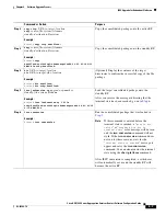 Preview for 69 page of Cisco ASR 1001 Software Configuration Manual