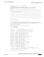 Preview for 71 page of Cisco ASR 1001 Software Configuration Manual