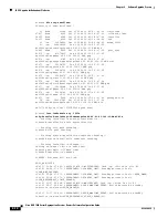 Preview for 72 page of Cisco ASR 1001 Software Configuration Manual