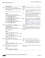 Preview for 80 page of Cisco ASR 1001 Software Configuration Manual