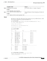 Preview for 81 page of Cisco ASR 1001 Software Configuration Manual