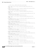 Preview for 82 page of Cisco ASR 1001 Software Configuration Manual