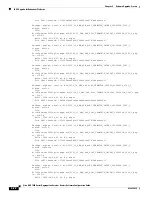 Preview for 84 page of Cisco ASR 1001 Software Configuration Manual