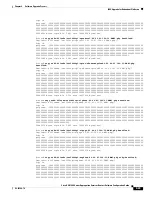 Preview for 87 page of Cisco ASR 1001 Software Configuration Manual