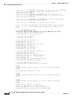 Preview for 90 page of Cisco ASR 1001 Software Configuration Manual