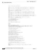 Preview for 94 page of Cisco ASR 1001 Software Configuration Manual
