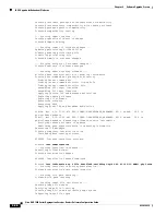 Preview for 98 page of Cisco ASR 1001 Software Configuration Manual