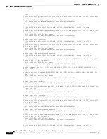 Preview for 100 page of Cisco ASR 1001 Software Configuration Manual