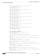 Preview for 102 page of Cisco ASR 1001 Software Configuration Manual