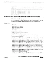 Preview for 107 page of Cisco ASR 1001 Software Configuration Manual