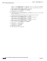 Preview for 108 page of Cisco ASR 1001 Software Configuration Manual