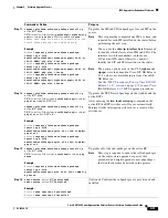 Preview for 113 page of Cisco ASR 1001 Software Configuration Manual