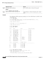 Preview for 114 page of Cisco ASR 1001 Software Configuration Manual