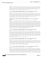 Preview for 120 page of Cisco ASR 1001 Software Configuration Manual