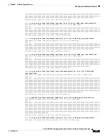 Preview for 121 page of Cisco ASR 1001 Software Configuration Manual