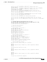 Preview for 123 page of Cisco ASR 1001 Software Configuration Manual