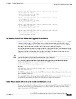 Preview for 135 page of Cisco ASR 1001 Software Configuration Manual