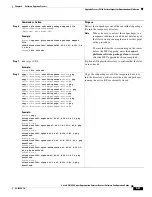 Preview for 143 page of Cisco ASR 1001 Software Configuration Manual