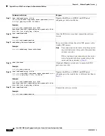 Preview for 144 page of Cisco ASR 1001 Software Configuration Manual