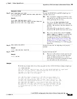 Preview for 145 page of Cisco ASR 1001 Software Configuration Manual