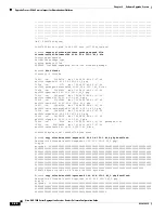 Preview for 148 page of Cisco ASR 1001 Software Configuration Manual