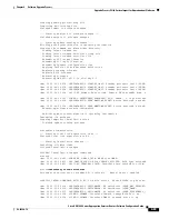 Preview for 151 page of Cisco ASR 1001 Software Configuration Manual