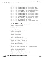 Preview for 152 page of Cisco ASR 1001 Software Configuration Manual