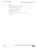 Preview for 155 page of Cisco ASR 1001 Software Configuration Manual