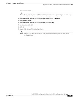 Preview for 157 page of Cisco ASR 1001 Software Configuration Manual