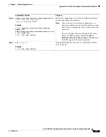 Preview for 159 page of Cisco ASR 1001 Software Configuration Manual