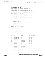 Preview for 163 page of Cisco ASR 1001 Software Configuration Manual